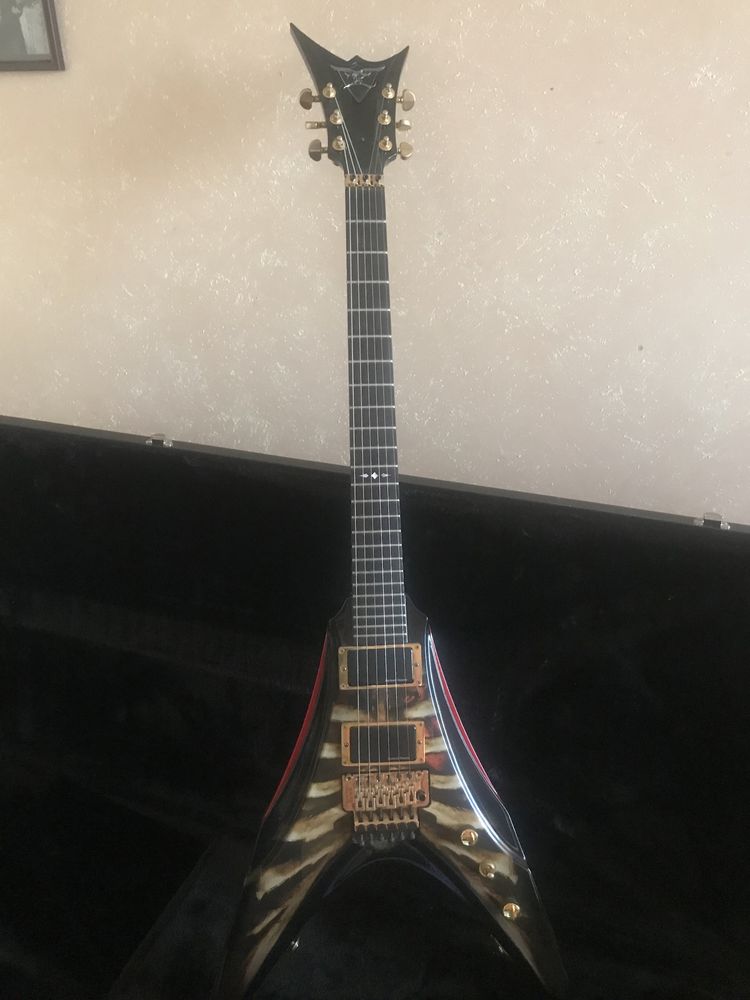 Продам DBZ Venom Thoracic