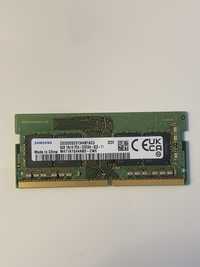 Pamięć RAM 2x8 GB DDR4 SAMSUNG PC4-3200AA-SC0-11