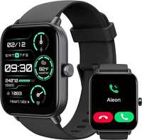 Smart Watch IDW19- Czarny IP-68