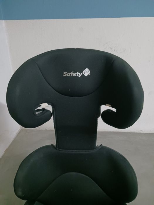 Cadeira auto - safety 1st Road Safe car seat (15-36Kg)
Safety1st Road