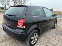Volkswagen polo benzyna