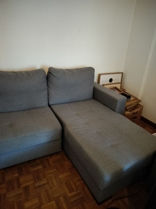 Sofá cama Moviflor
