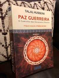 Paz e Guerra, de Literatura Fantástica