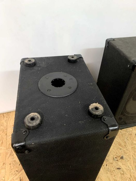 zestaw nagłośnieniowy THE T.AMP PA 4080