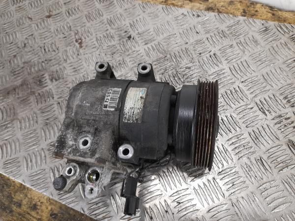 Compressor AC HYUNDAI Matrix (FC)