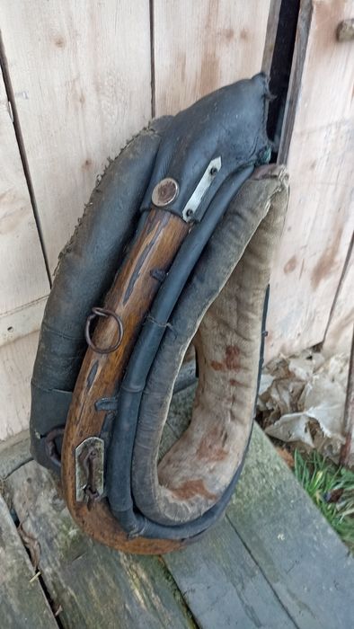 Продам Хамутии з Коня