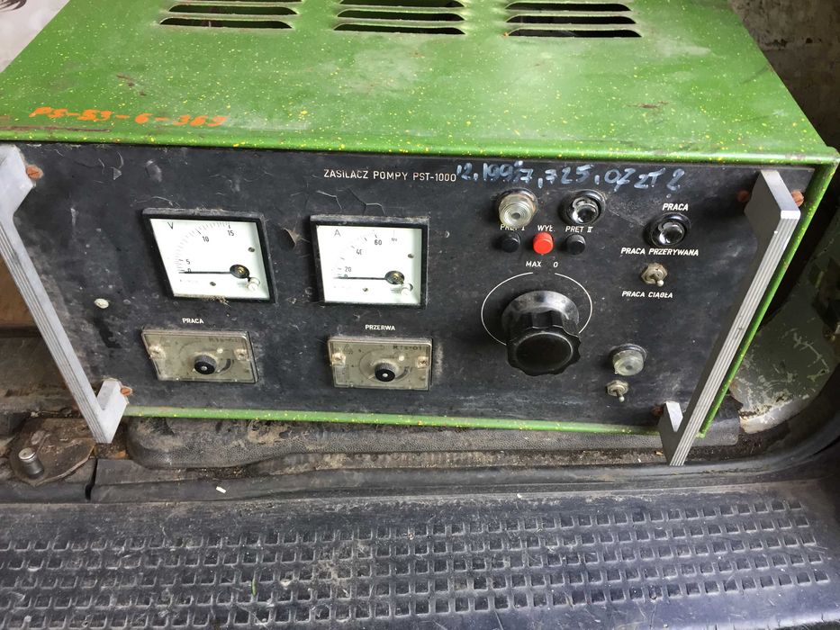 agregat honda  nerfu  hecht