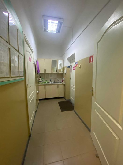 Оренда приміщення 49,6м2. Шевченка,4. Під стоматологію можна