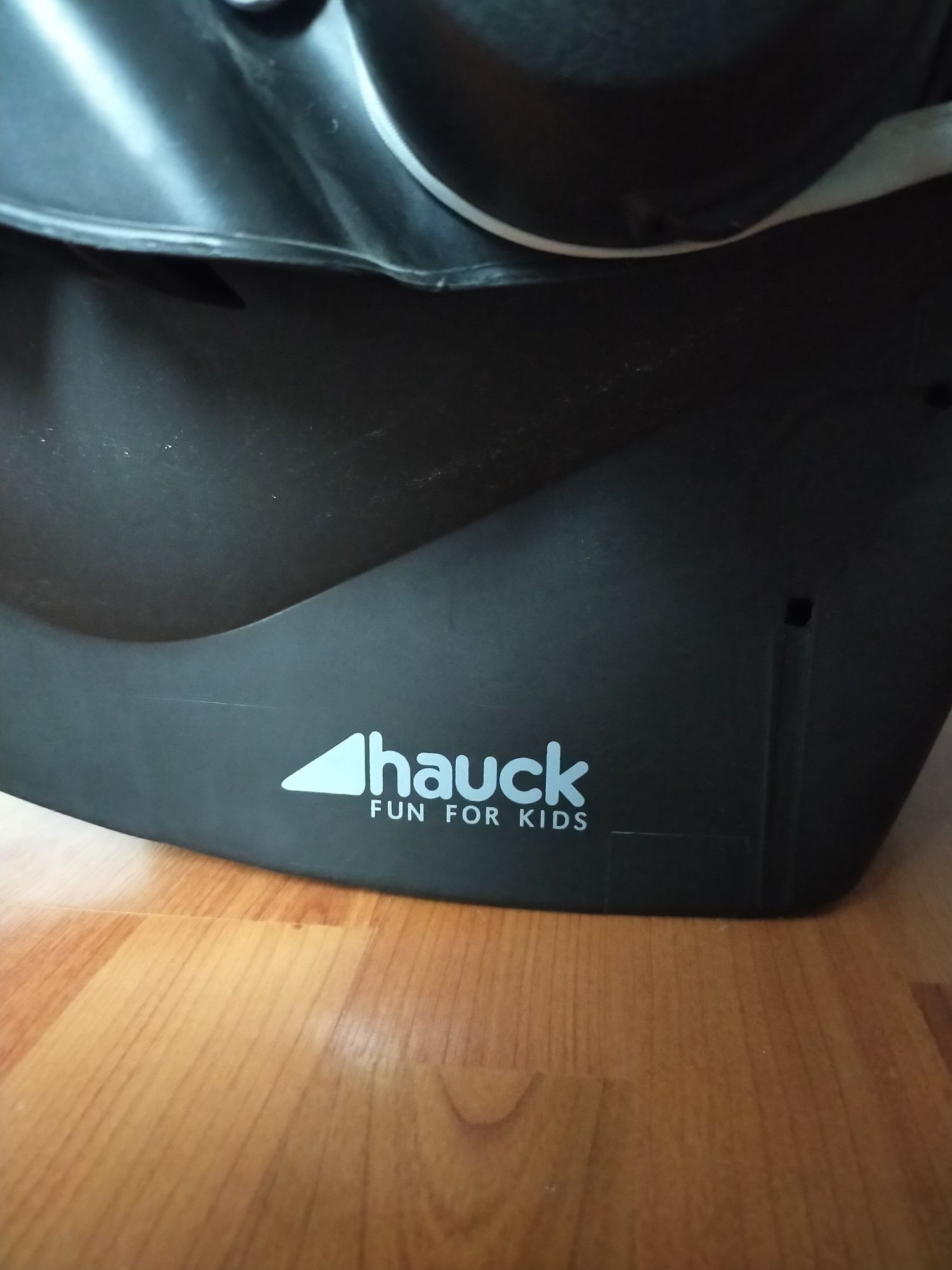 Fotelik samochodowy Hauck 0-13 kg