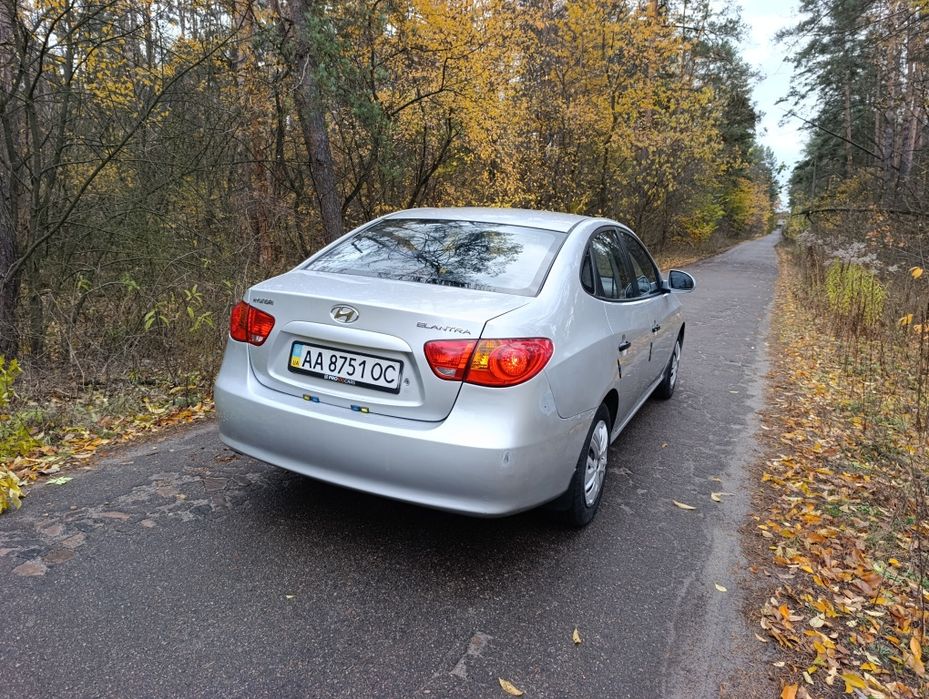 Кондиціонер працює, газ4