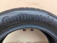 Sprzedam Opony Letnie 195/55 R16 Continental