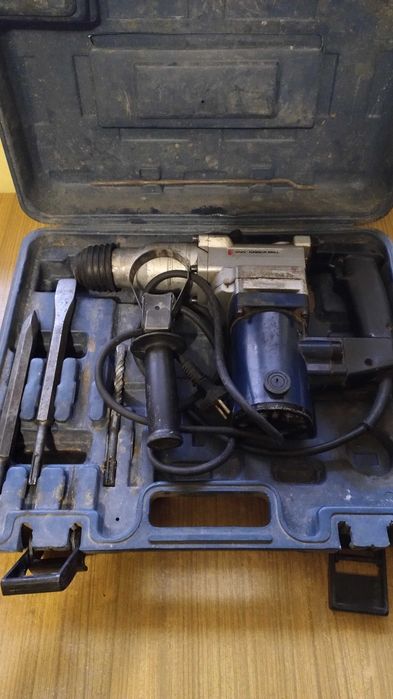 Młotowiertarka Hammer Drill