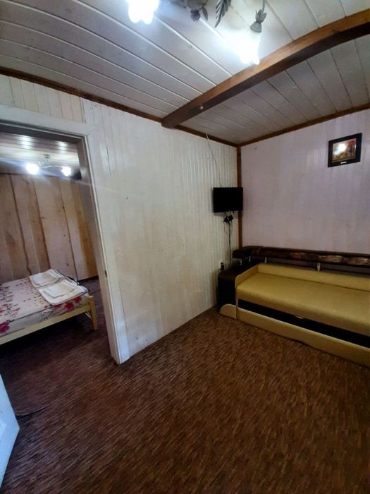 Яремче оренда котеджа подобово Котедж2 «Біля водоспаду» для 2-4х осіб