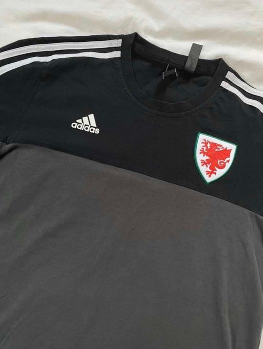 Koszulka piłkarska Adidas