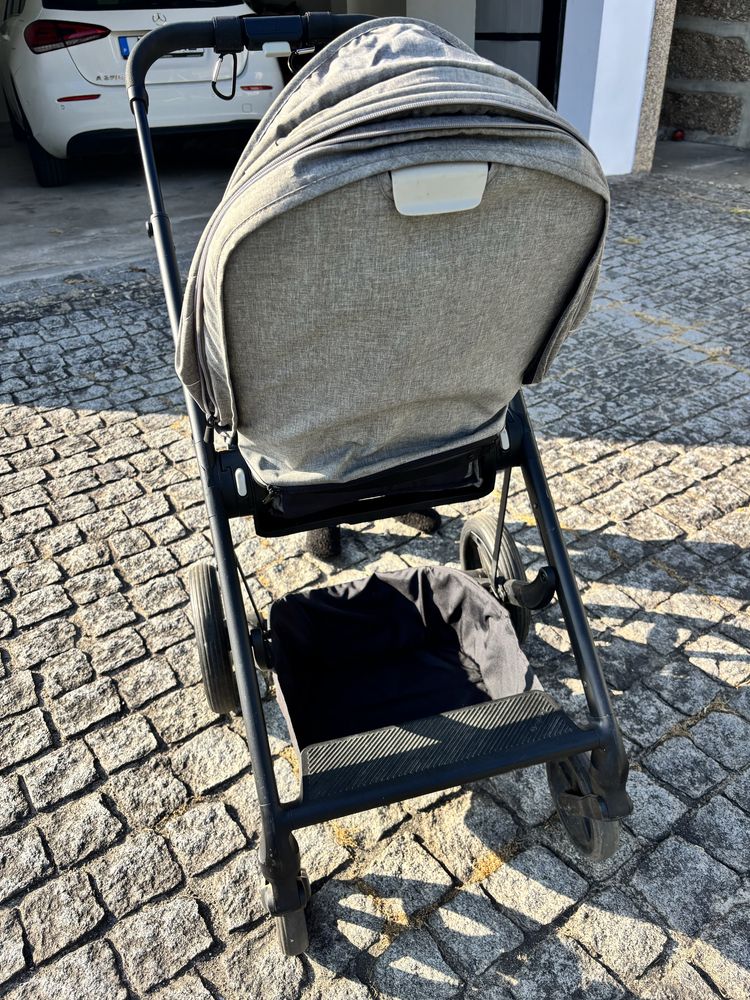Carrinho Cybex Balios S