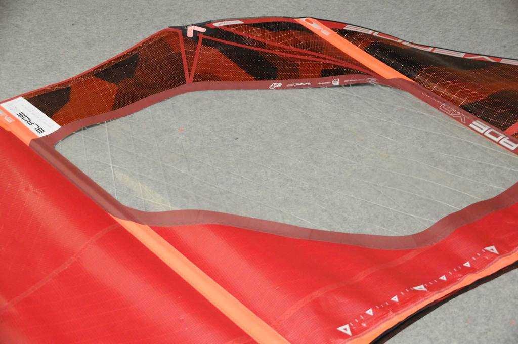 Żagiel Severne 2024 Blade 4,7 sv.65.24