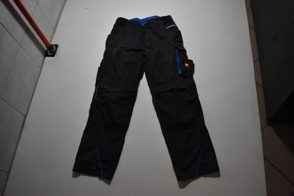 Engelbert strauss 26/52 robocze spodnie