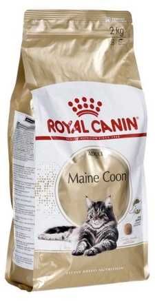 ROYAL CANIN Maine Coon Adult 2 kg