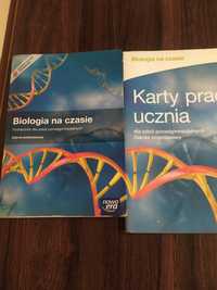 Biologia na czasie