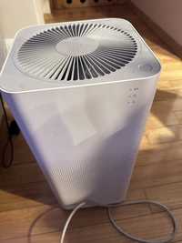 Xiaomi air purifier 2