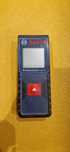 Dalmierz Bosch Professional GLM 30