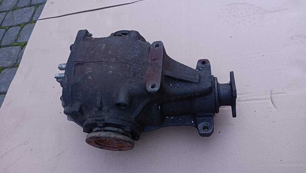 Dyfer Duża Głowa 188 BMW E28 E30 E34 E36 compact Z3 Przełożenie 3,91