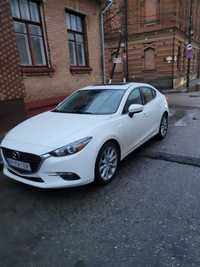 Mazda 3 Touring 2.5, 12/2018