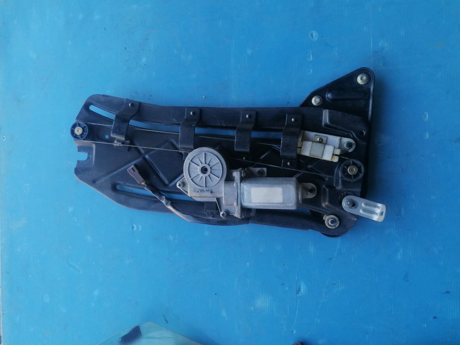 Elevador traseiro peugeot 306 cabrio