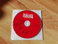 Płyta Cd - Nelly Furtado