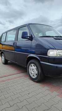 Multivan T4 2.5tdi klima