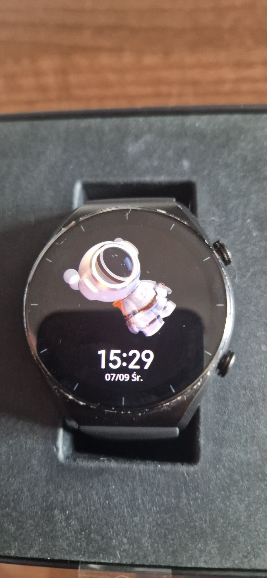 smartwatch Xiaomi Watch S1