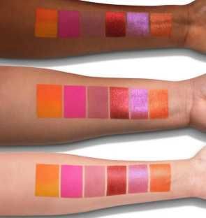 Paleta Adept Cosmetics Duality Blush nowa