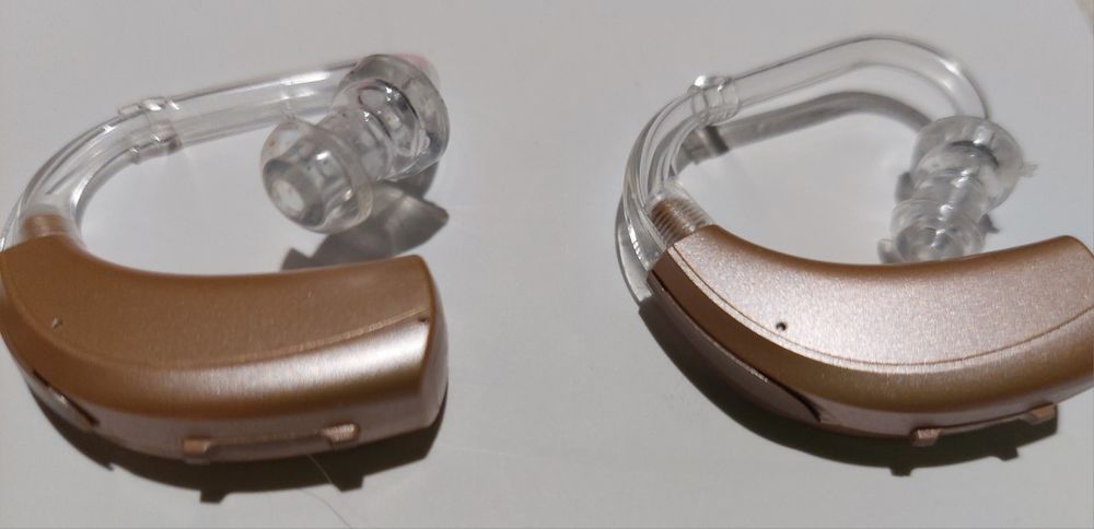 Aparat słuchowy Starkey Evolv AI 1000 BTE 13 - 2szt