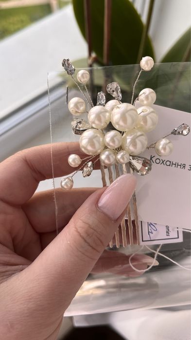 Продам прикрасу для волосся