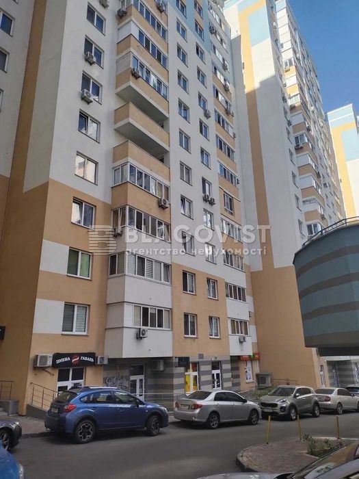 Продаж 1к квартири 42.3 м в ЖК Новомостицько-Замковецький, Данченка 34