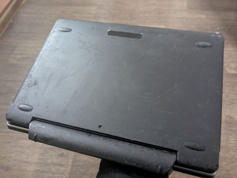 Lenovo miix 300 планшет на Windows 10