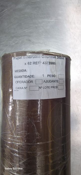 Caixas de cartão canelado