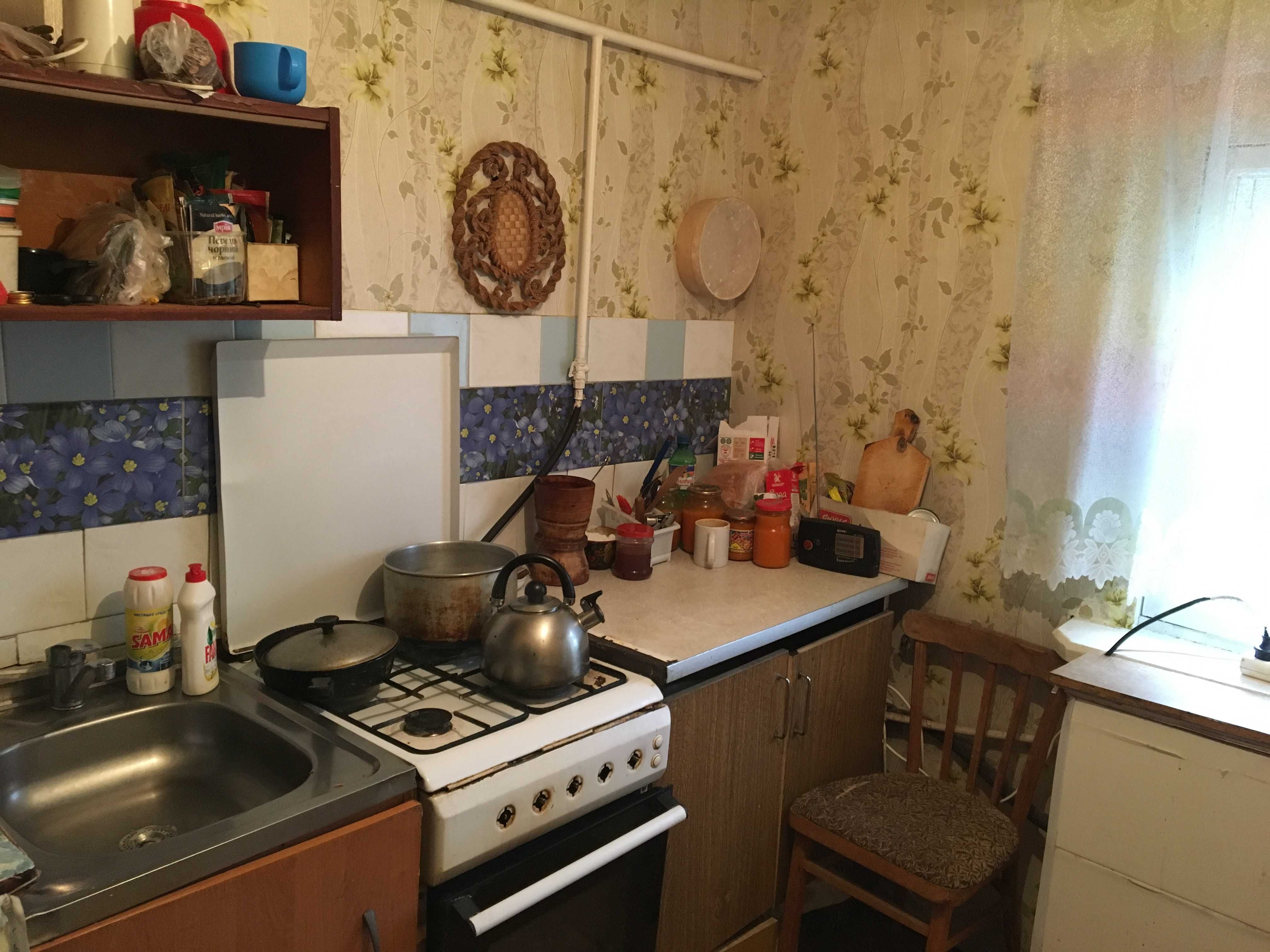 Продам дом в селе Красиловка Черниговская область Козелецкий р-н