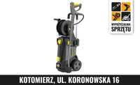 MYJKA KARCHER HD 5/17 wypożyczalnia Koronowska 16, Kotomierz