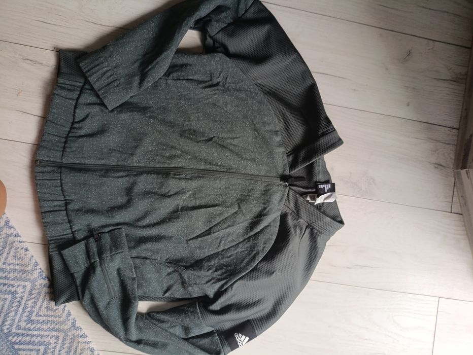 Adidas bluza damska l