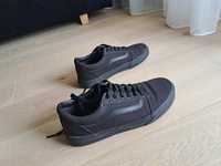 tenisowki Vans Old skool czarne, rozm. 36