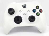 PAD XBOX SERIES S/X bezprzewodowy biały oryginał