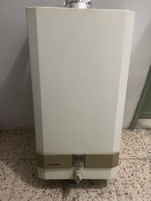 Esquentador Junkers