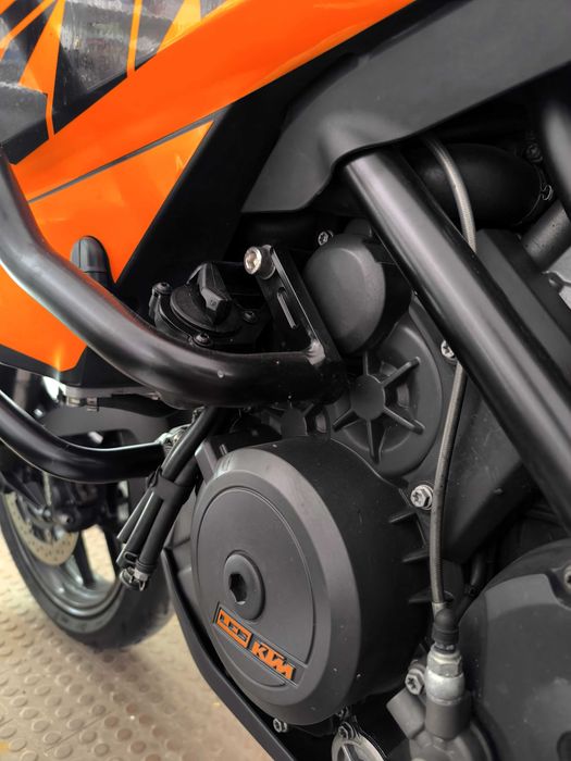 KTM 1290 Super Adventure S - 2017  (valor pouco negociável)