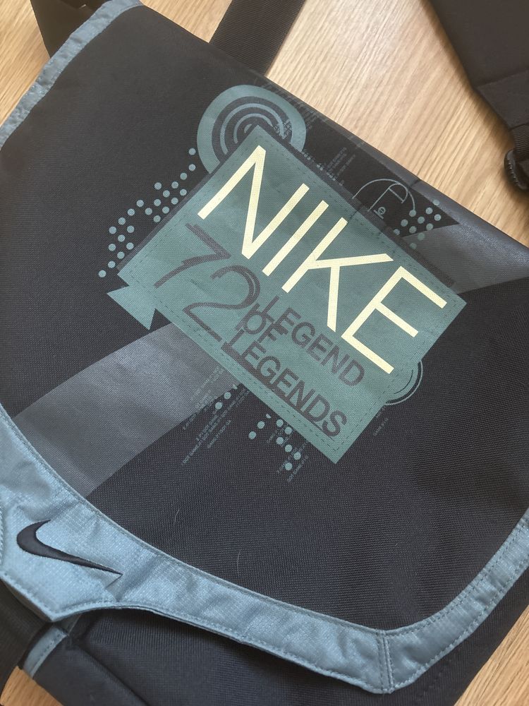 Torba na laptopa Nike