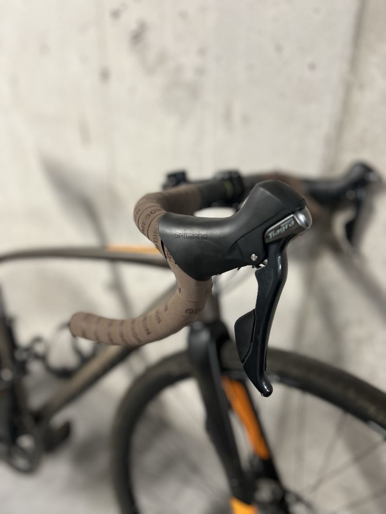 Rower typu Gravel Specialized Diverge E5