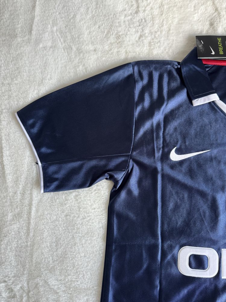 Camisola PSG Ronaldinho 21 - época 2002/03
