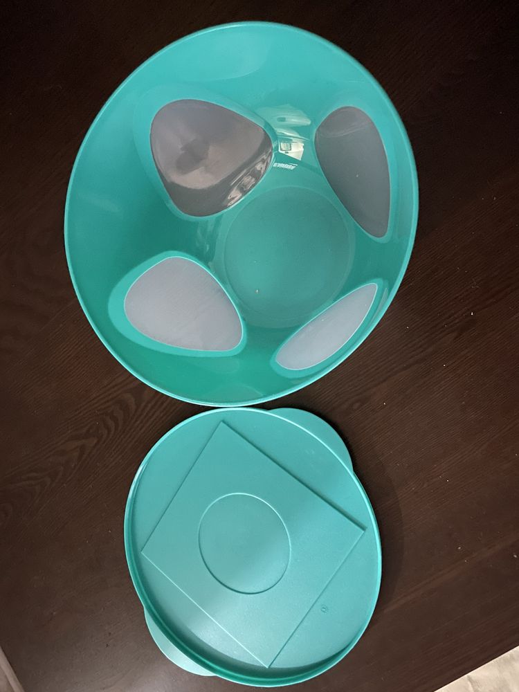 Saladeira Tupperware 4 LT