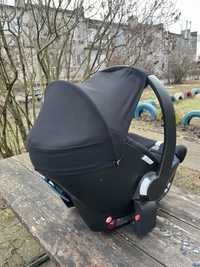 Автокрісло Cybex