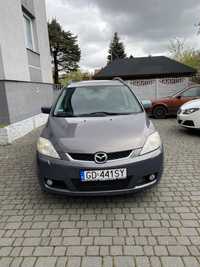 Mazda 5 2.0 2007